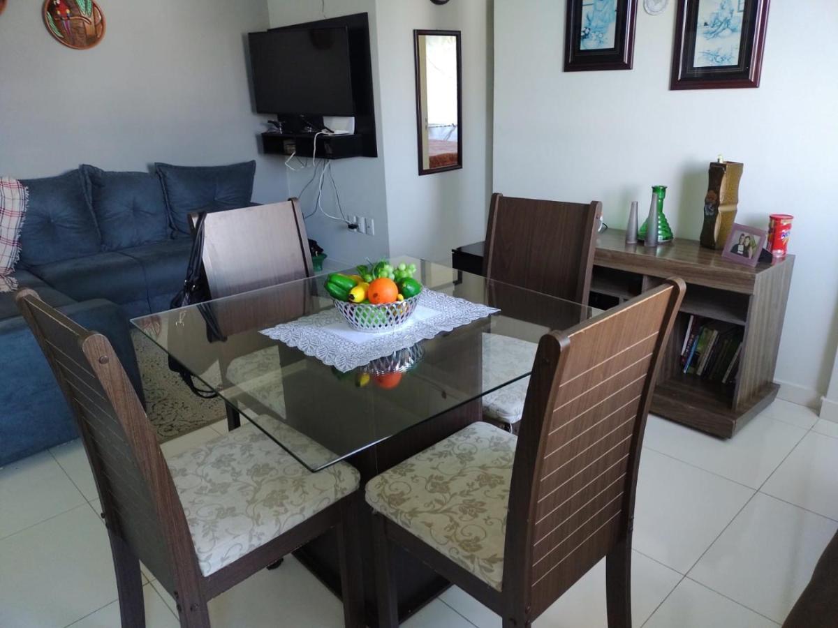 Apartamento Familiar Para Temporada. Apartment กัมโบรีอู ภายนอก รูปภาพ